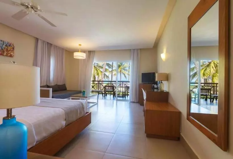 Vista Sol Punta Cana Beach Resort & Spa All Inclusive