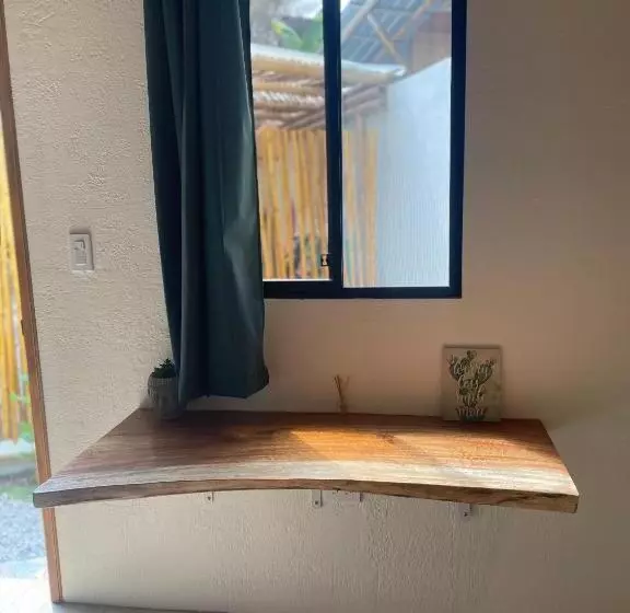 ユースホステル Casa Del Sol