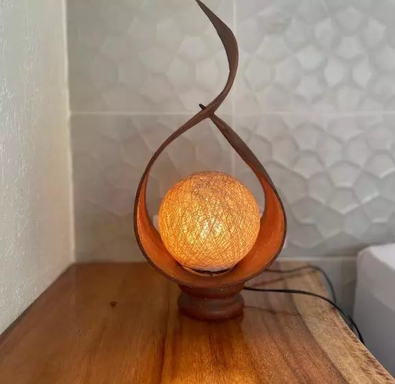 ユースホステル Casa Del Sol