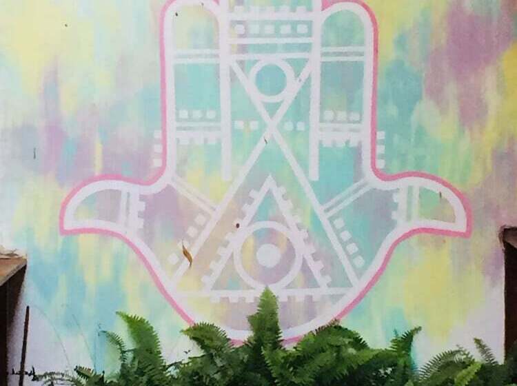 הוסטל Casa Del Sol