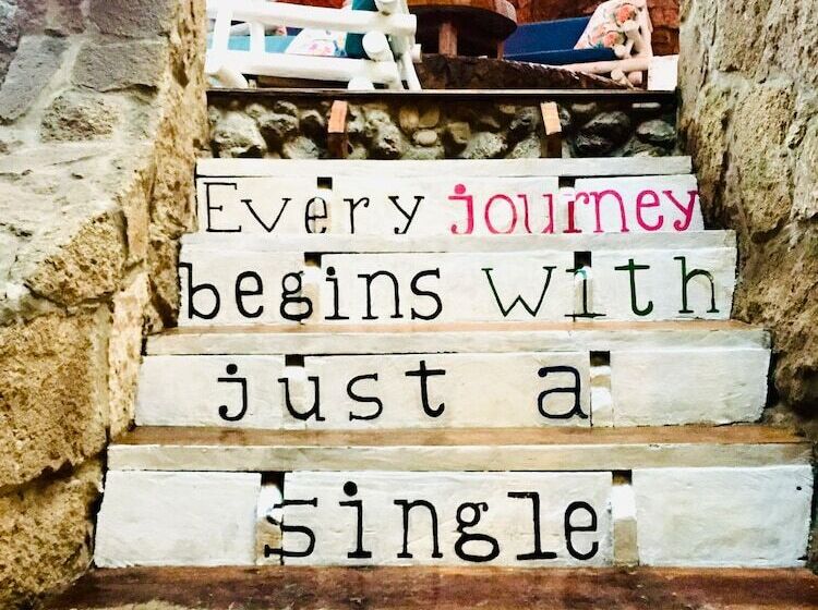 הוסטל Casa Del Sol