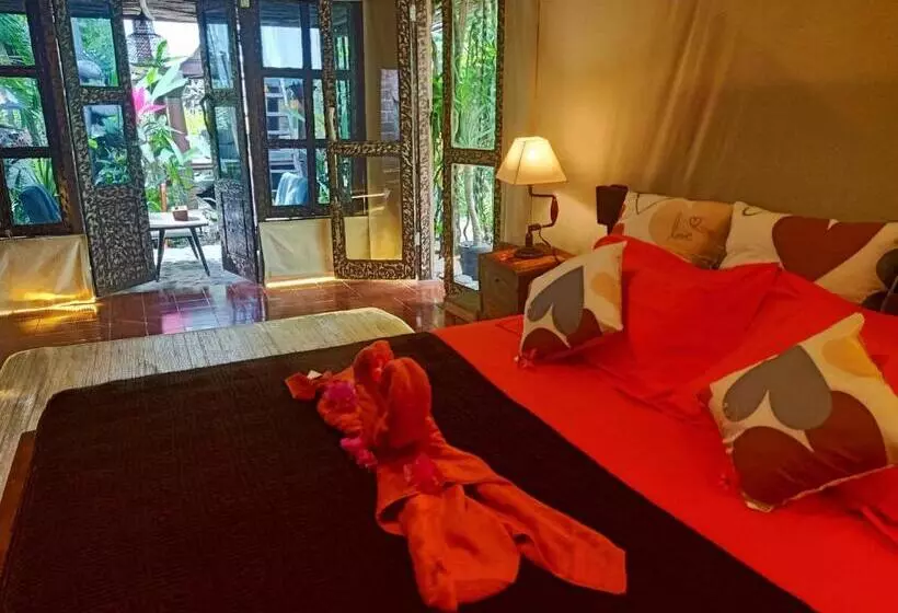 ユースホステル Funkyplace