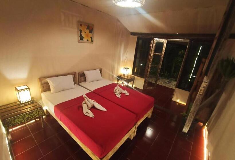 Общежитие Funkyplace