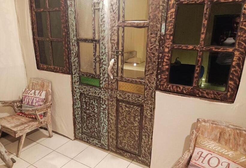 Общежитие Funkyplace