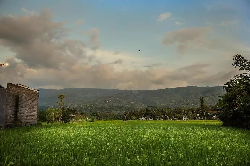 ユースホステル Funkyplace