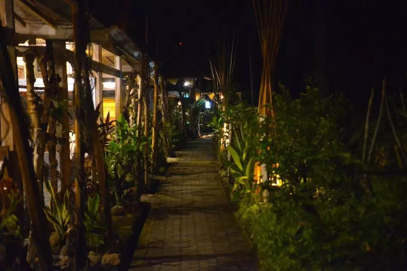 ユースホステル Funkyplace