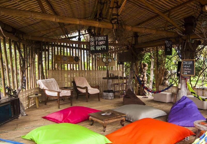 Общежитие Funkyplace