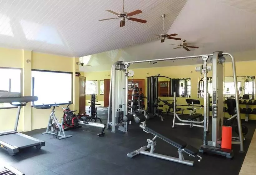 ユースホステル Hostal Casa Las Lajas