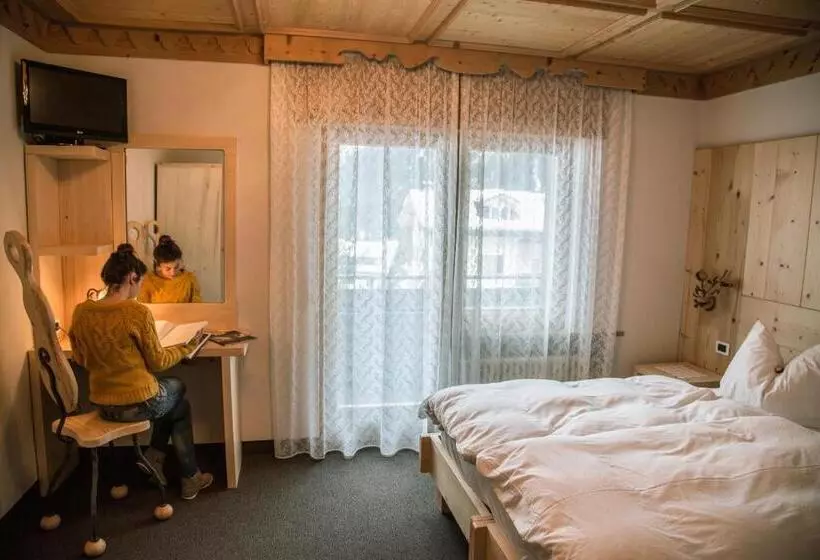 Alpenhotel La Montanara