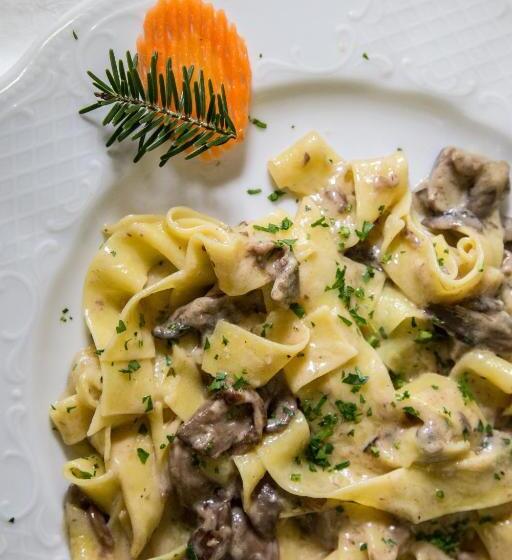 Alpenhotel La Montanara