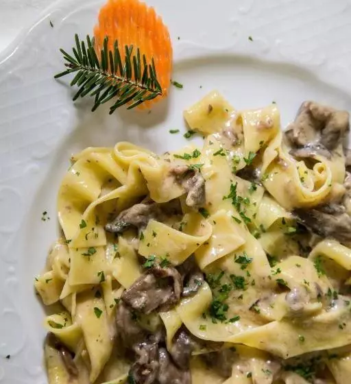 Alpenhotel La Montanara