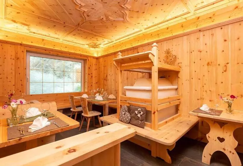 Alpenhotel La Montanara