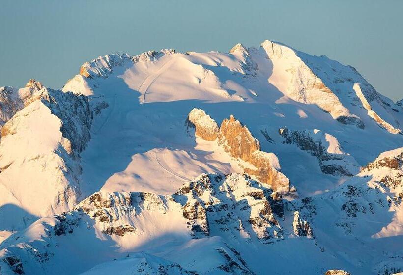 Alpenhotel La Montanara