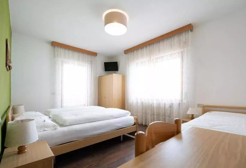 Alpenhotel La Montanara
