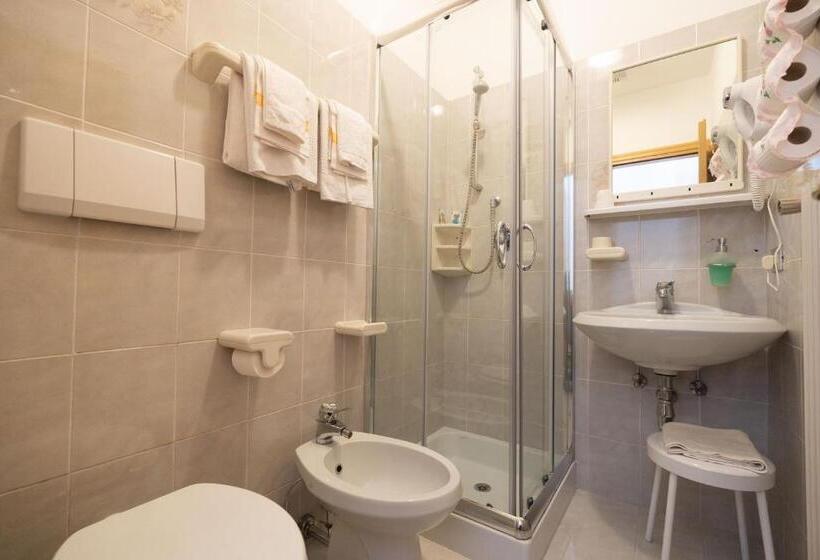 Alpenhotel La Montanara