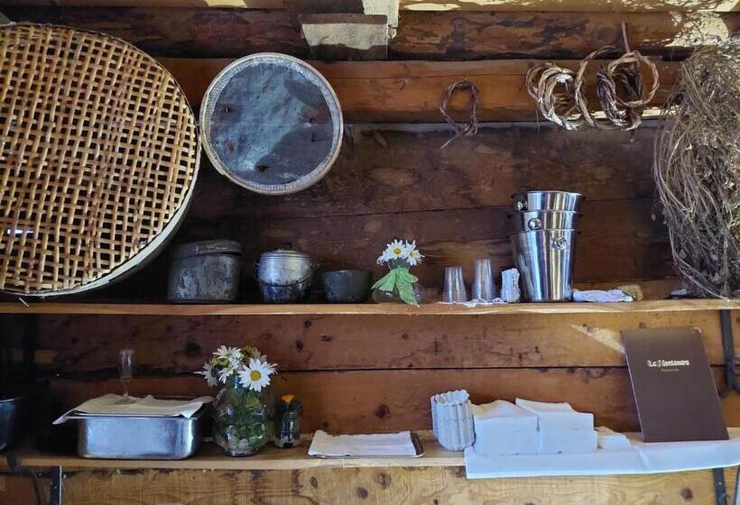 Alpenhotel La Montanara