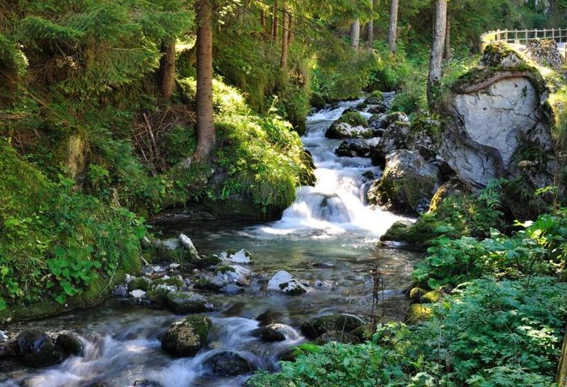 Alpenhotel La Montanara