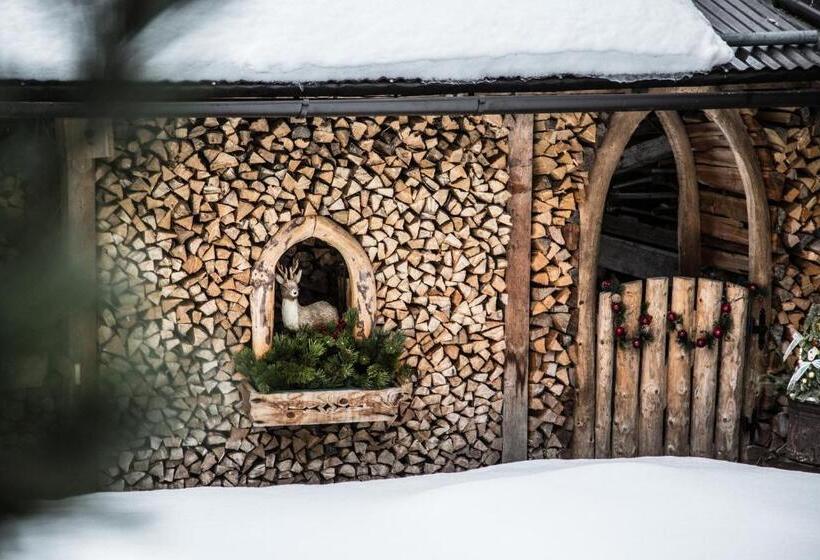 Alpenhotel La Montanara