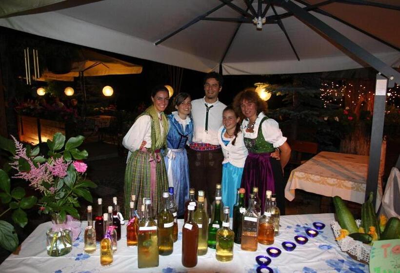 Alpenhotel La Montanara