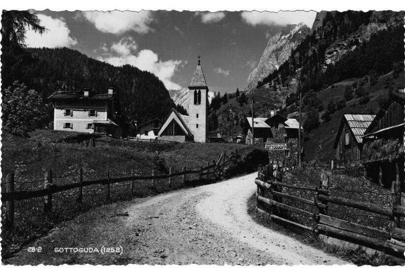 Alpenhotel La Montanara