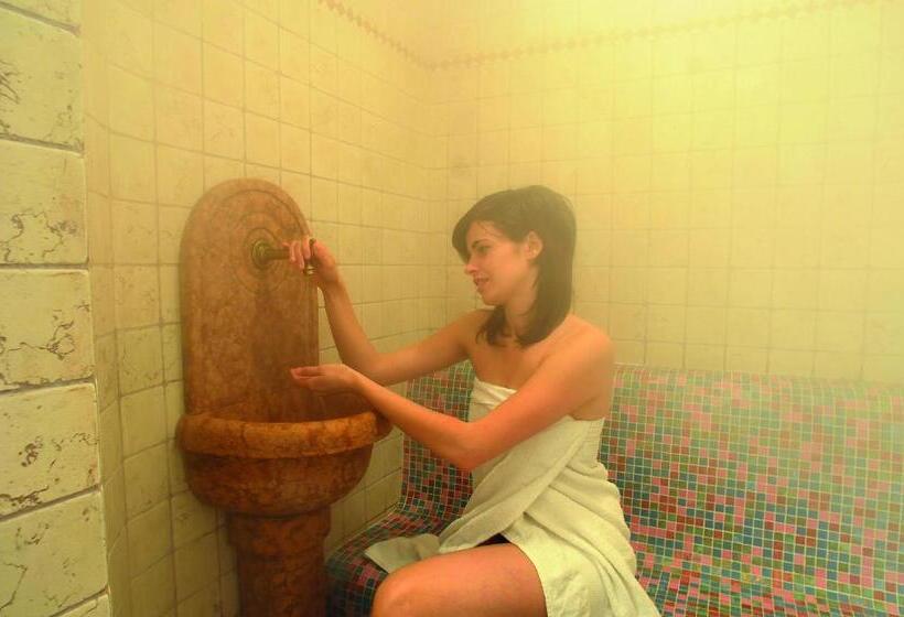 Alpenhotel La Montanara