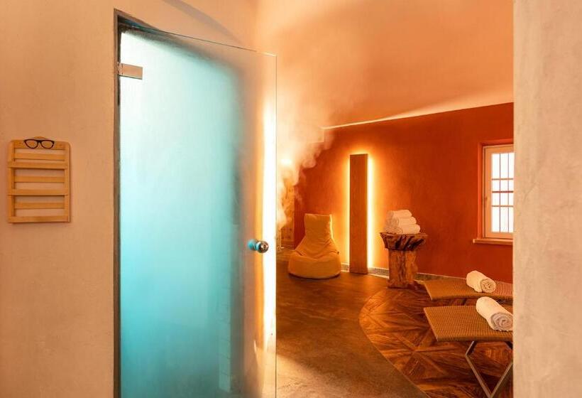 Alpenhotel La Montanara