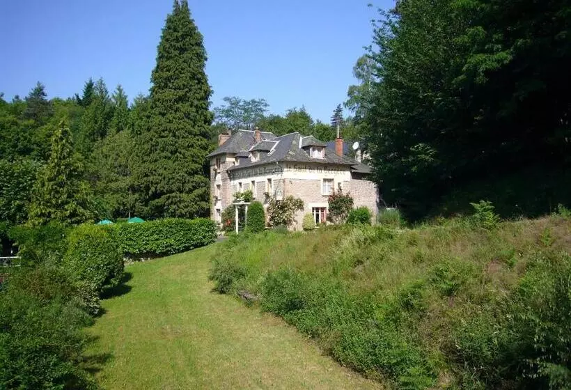 B&b Le Saut De La Bergère