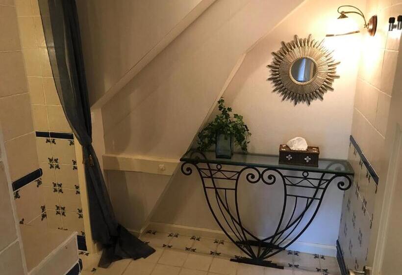 B&b Le Saut De La Bergère