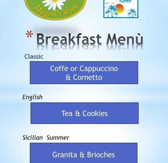 مبيت وإفطار B.&b Margaret's House