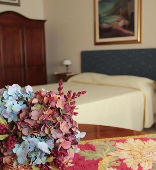 مبيت وإفطار B.&b Margaret's House