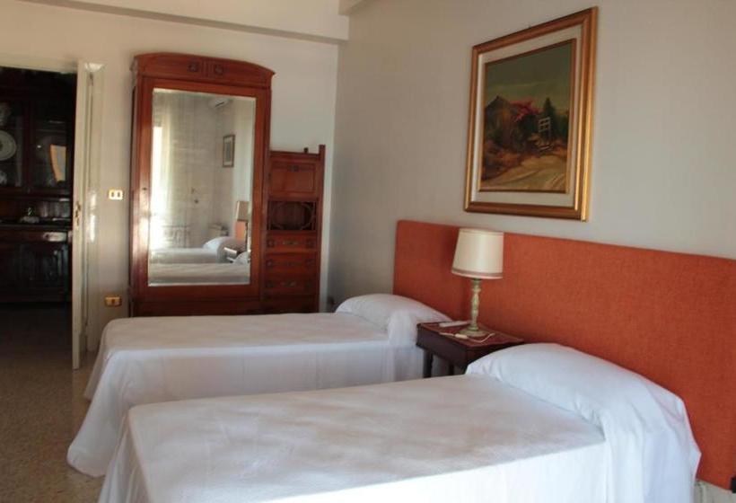 مبيت وإفطار B.&b Margaret's House