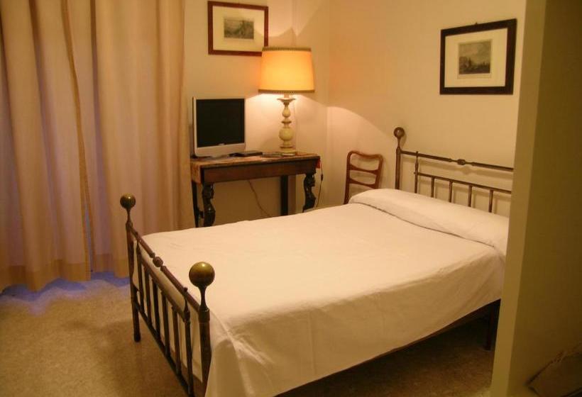 مبيت وإفطار B.&b Margaret's House