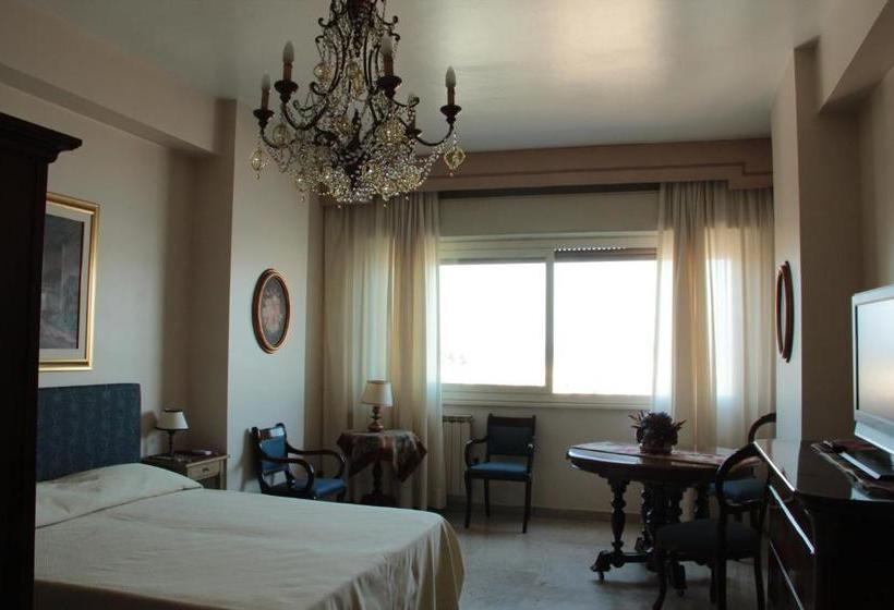 مبيت وإفطار B.&b Margaret's House