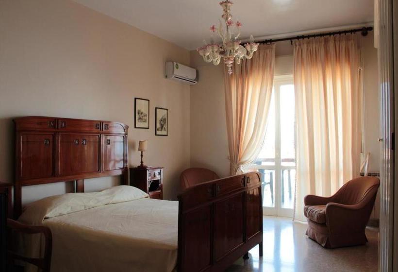 مبيت وإفطار B.&b Margaret's House