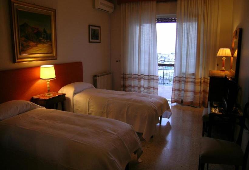 مبيت وإفطار B.&b Margaret's House