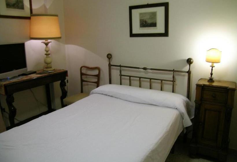 مبيت وإفطار B.&b Margaret's House