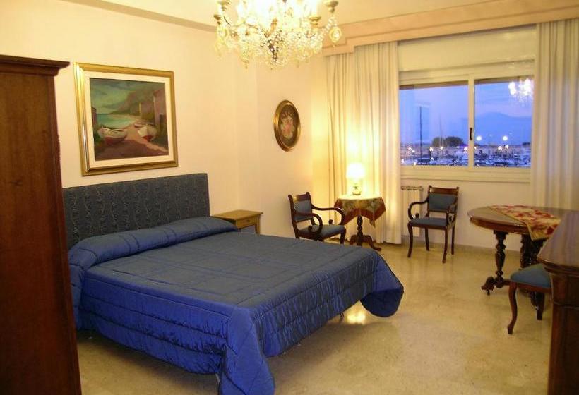 مبيت وإفطار B.&b Margaret's House