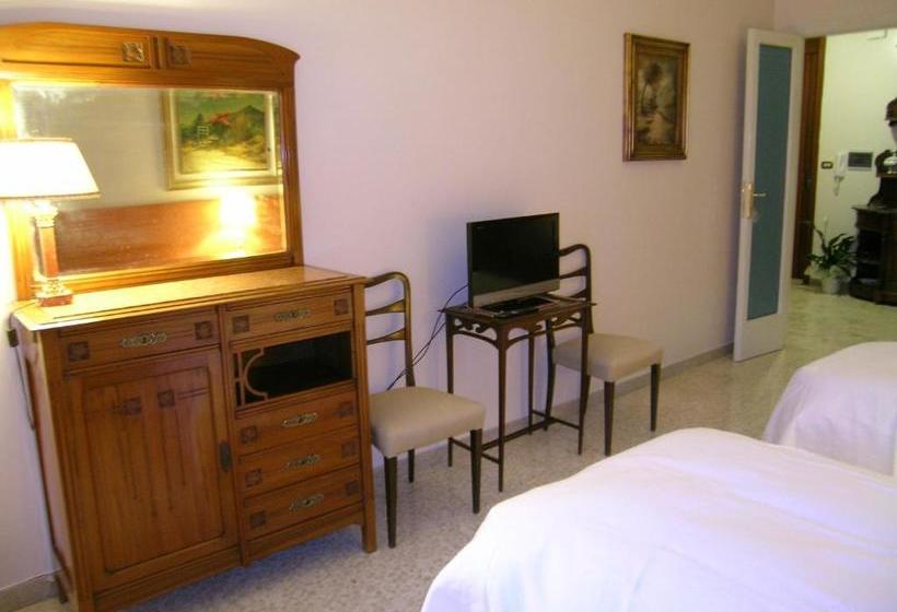 مبيت وإفطار B.&b Margaret's House