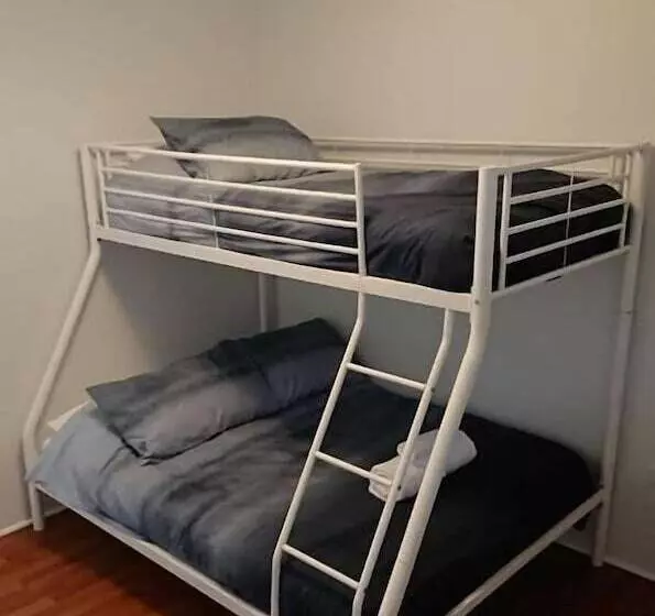 Bed and Breakfast The Cottage On George Street