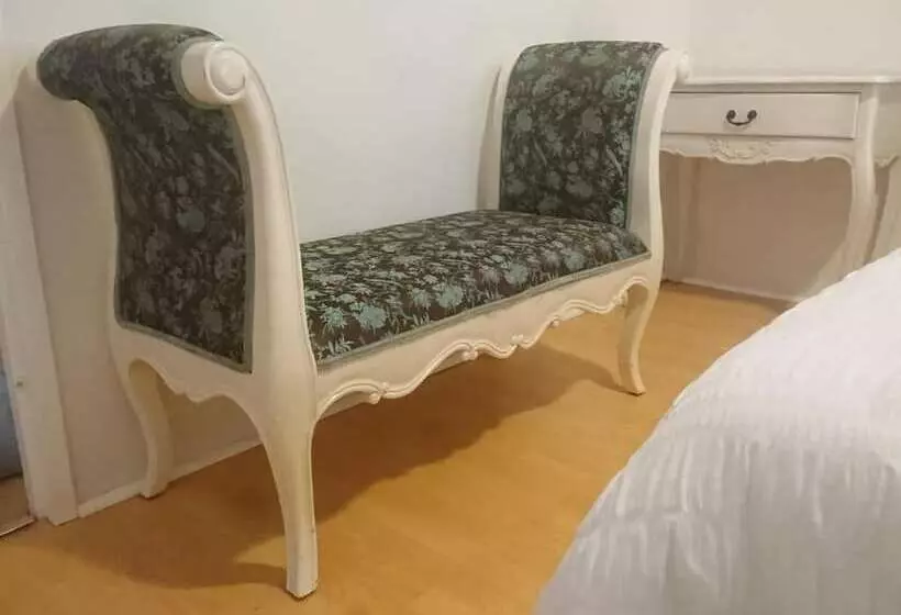 Bed and Breakfast The Cottage On George Street