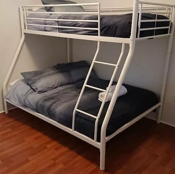 Bed and Breakfast The Cottage On George Street