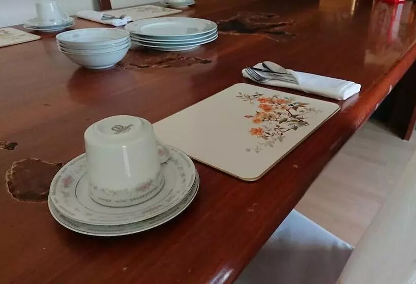 Bed and Breakfast The Cottage On George Street