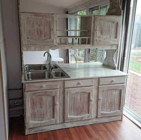 Bed and Breakfast The Cottage On George Street