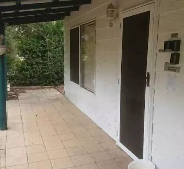 Bed and Breakfast The Cottage On George Street