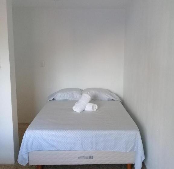 مبيت وإفطار Thelmar Rooms Cancun