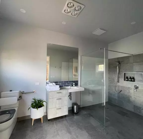 Boat Harbour Jetty B&b