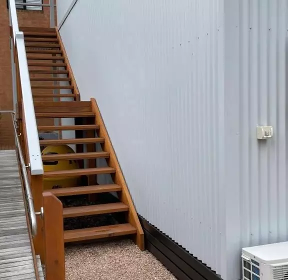 Boat Harbour Jetty B&b