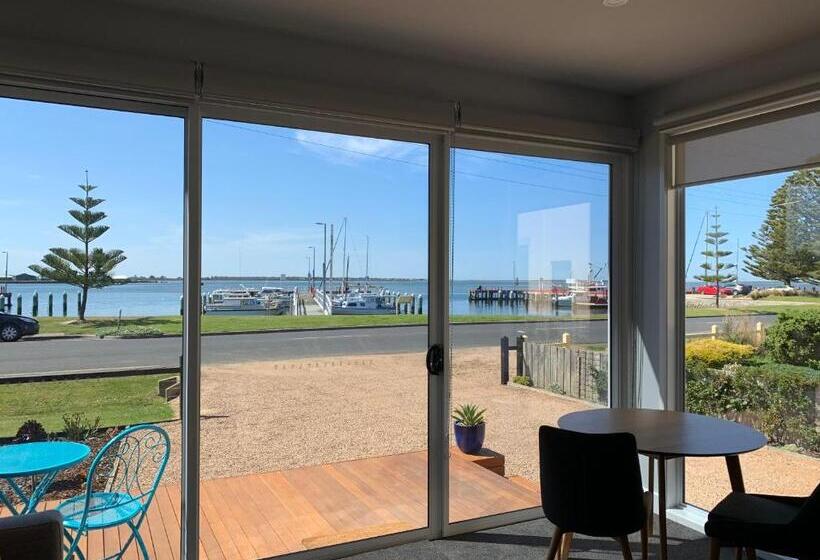 Boat Harbour Jetty B&b