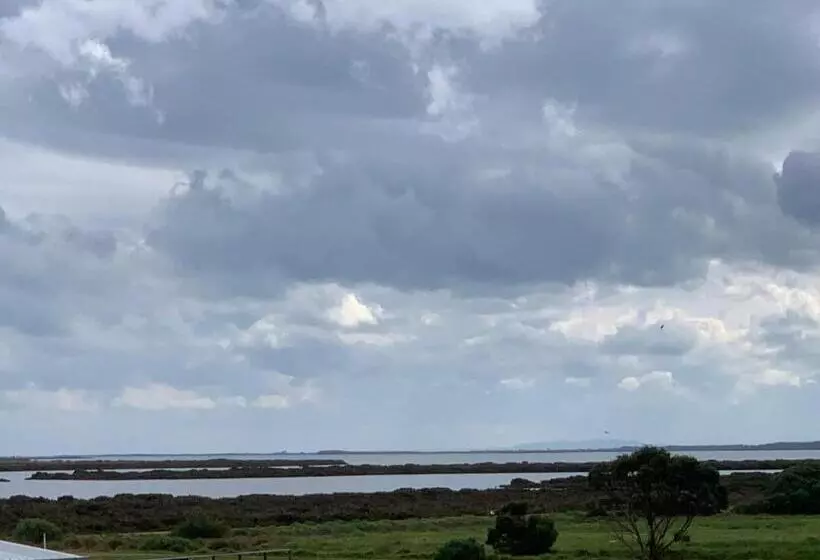 Boat Harbour Jetty B&b