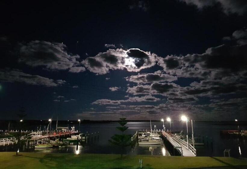 Boat Harbour Jetty B&b